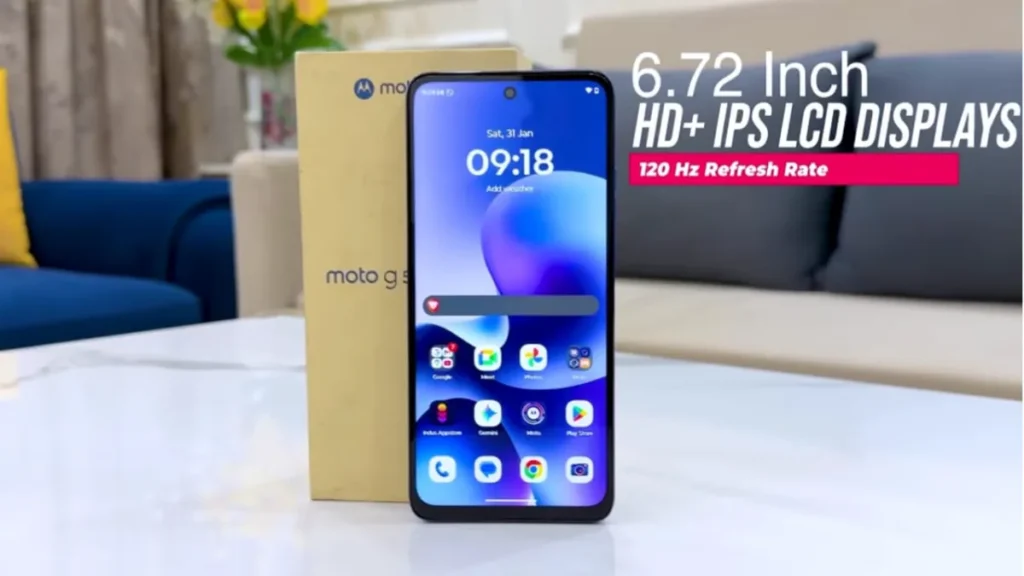 Top 2 mobile under 15k